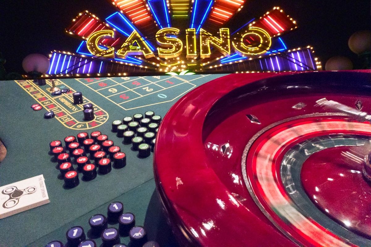 SlotCatalog پاکستان کیسینو میں بلیک جیک گیمز