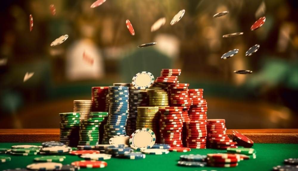 SlotCatalog کیسینو میں بکراٹکھیلیں