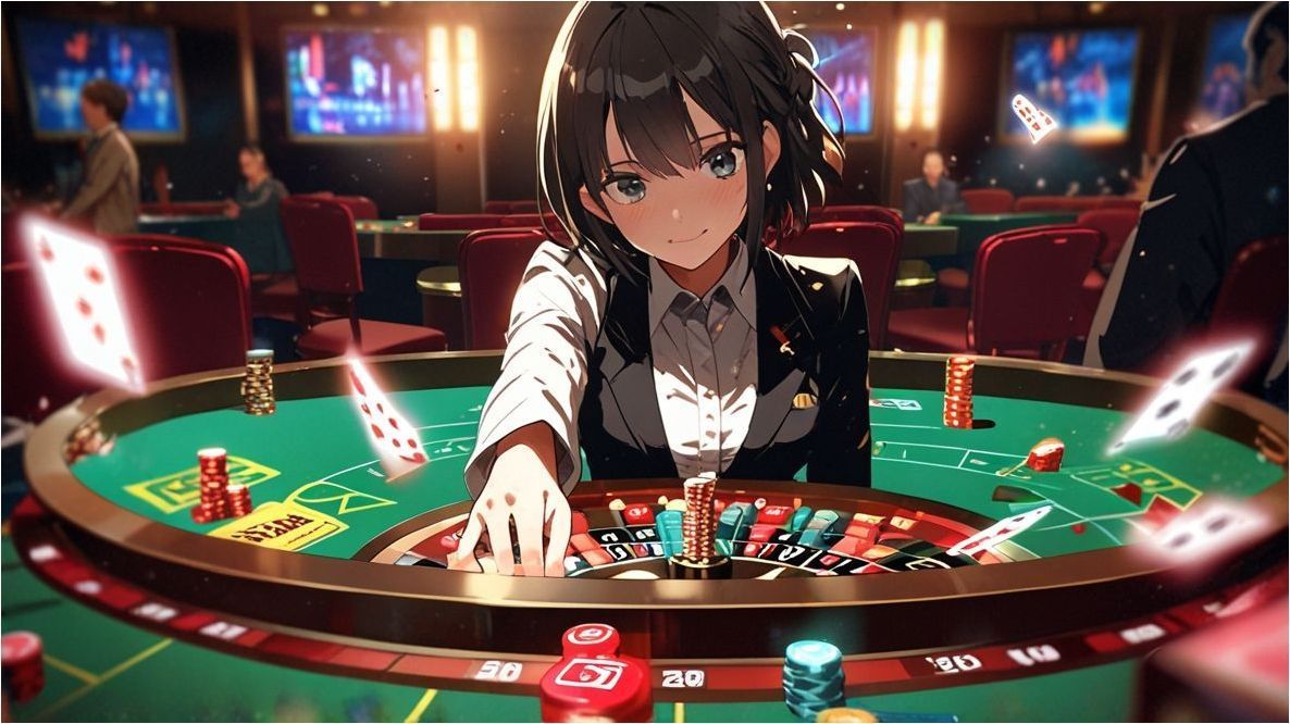SlotCatalog کیسینو میں لاٹری گیمز میں حصہ لیں۔