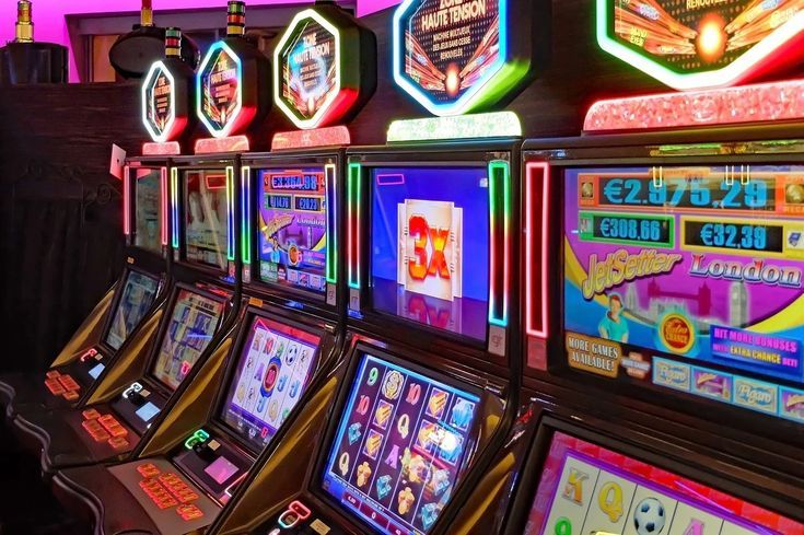 SlotCatalog سائٹ کے لیے آن لائن گیمز فراہم کرنے والے