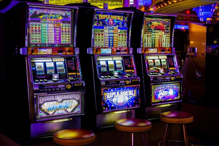 SlotCatalog آن لائن کیسینو میں کھیلنے کی وجوہات