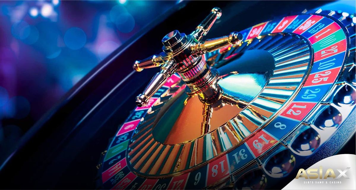 SlotCatalog کیسینو گیمز کا ایک زمرہ منتخب کریں

