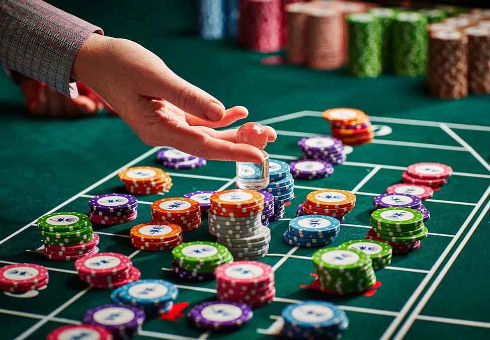 SlotCatalog کیسینو میں رولیٹی گیمز کے بارے میں معلومات