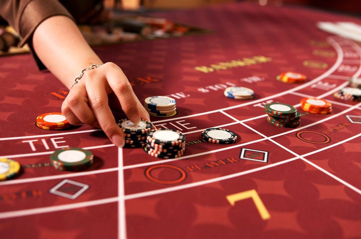 SlotCatalog پاکستان کیسینو میں بلیک جیک گیمز